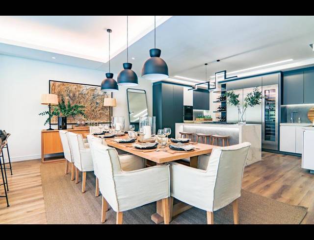 4 BEDROOM PROPERTY TO RENT IN STEYN CITY